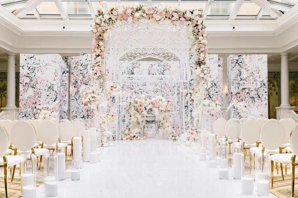 История компании