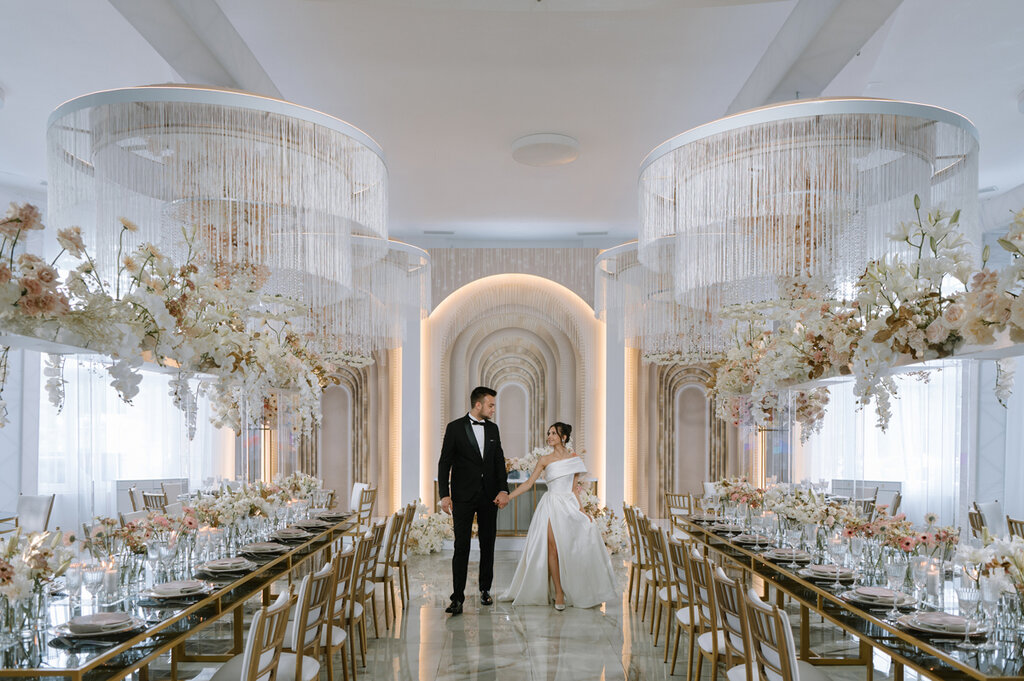 Лучшее свадебное агентство