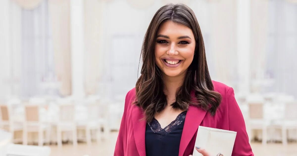 Анна Петрова