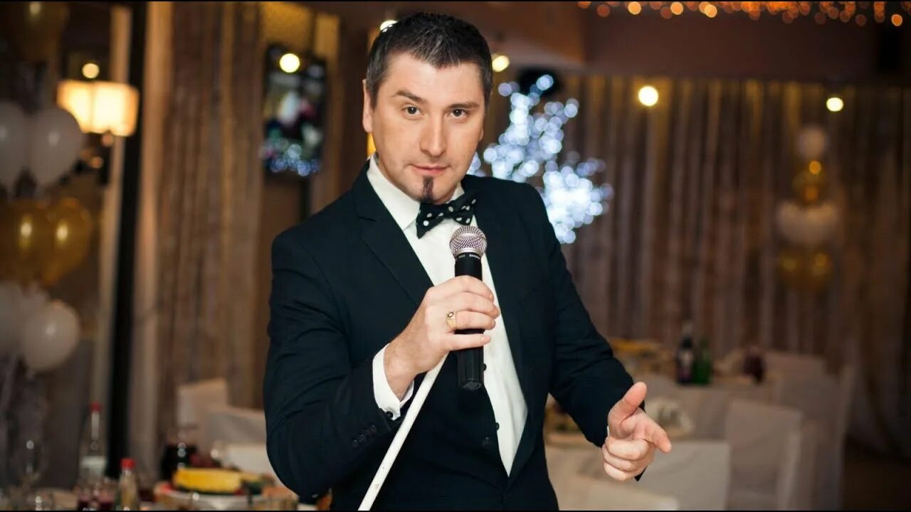 Дмитрий Соколов