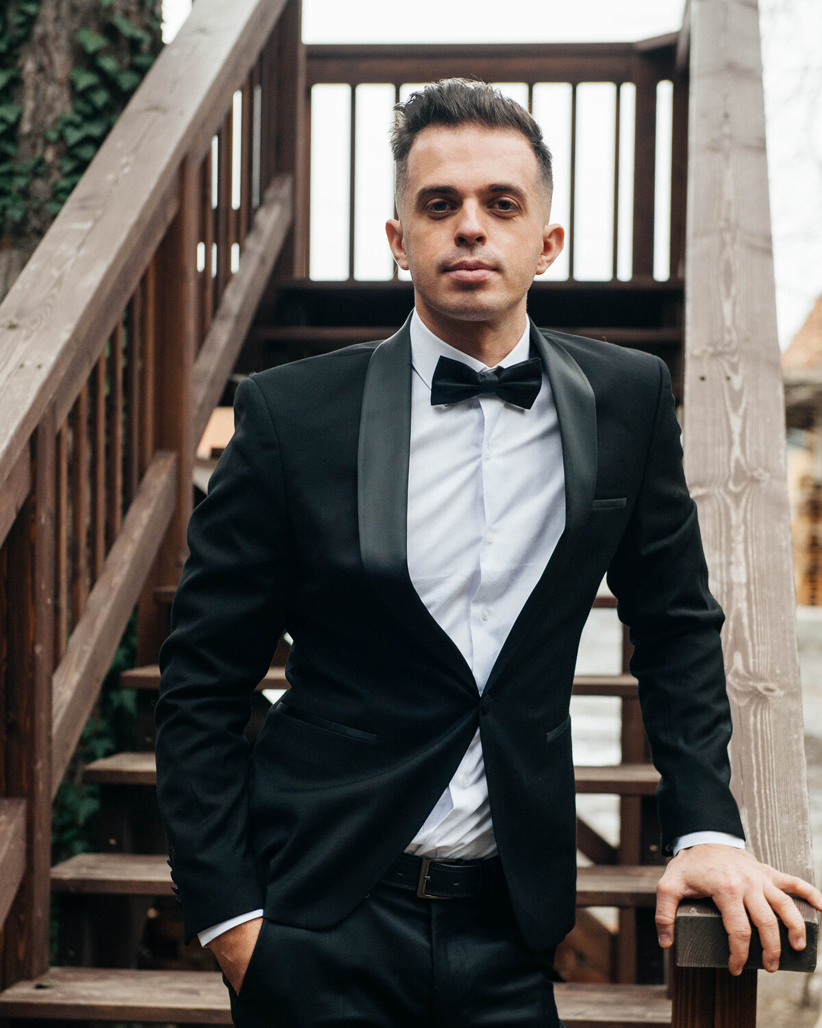 Алексей Волков